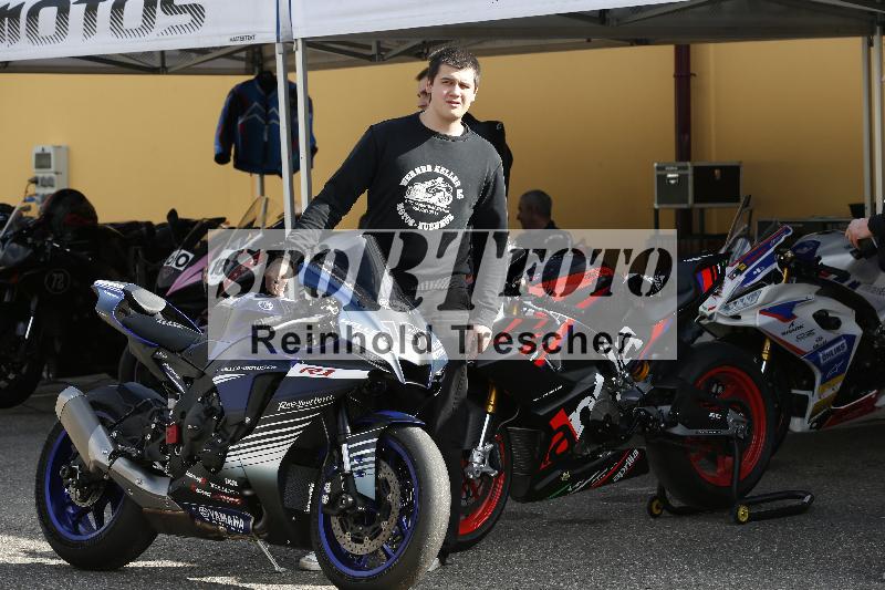 /02 03.04.2026 Speer Racing ADR/Impressionen
